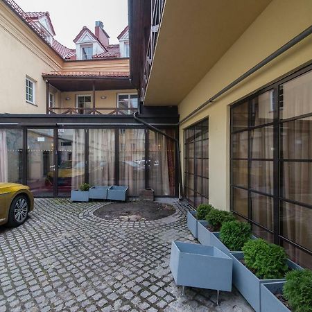 The Old Town Apartment 309 By Urban Rent Vilna Exterior foto
