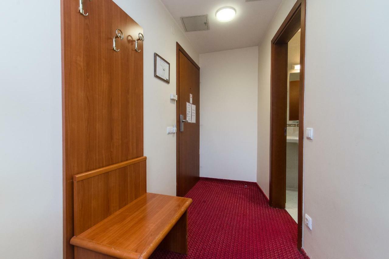 The Old Town Apartment 309 By Urban Rent Vilna Exterior foto